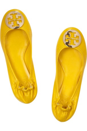 Reva Flats by Tory Burch