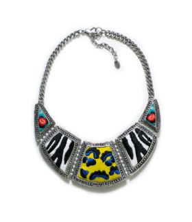 Necklace by Zara